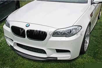 Car Accessories Carbon Fiber RKP Style Front Lip Splitter Fit For 2010-2013 F10 F18 M5 Front Bumper Lip Car Stying
Car Accessories Carbon Fiber RKP Style Front Lip Splitter Fit For 2010-2013 F10 F18 M5 Front Bumper Lip Car Stying