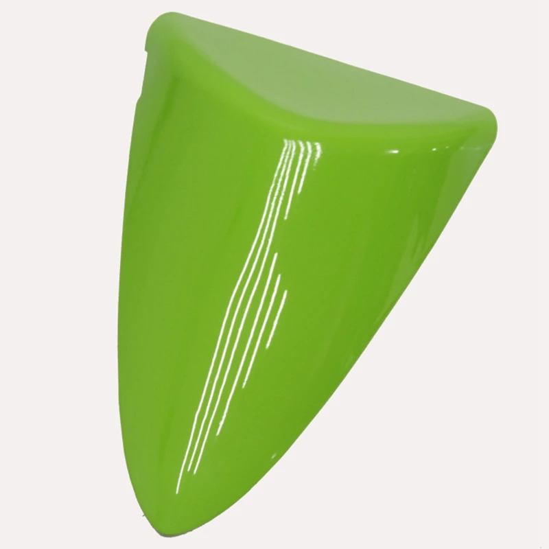 Motorcycle ABS Rear Seat Cowl Cover Fairing Green Color For Kawasaki Ninja ZX-6R ZX6R 2007 2008
Motorcycle ABS Rear Seat Cowl Cover Fairing Green Color For Kawasaki Ninja ZX-6R ZX6R 2007 2008