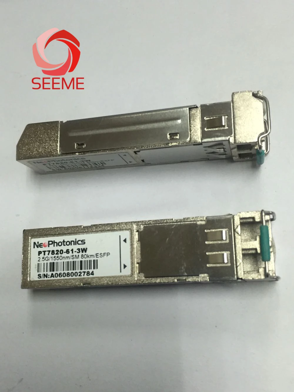 Оригинальный PT7820-61-3W 2 5G/1550nm/SM 80KM/ESFP | Мобильные телефоны и аксессуары