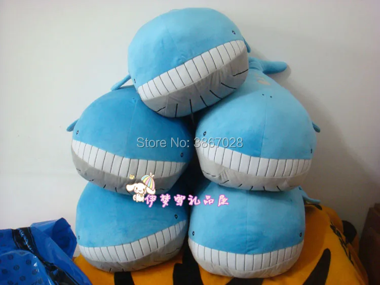 wailord plush jumbo