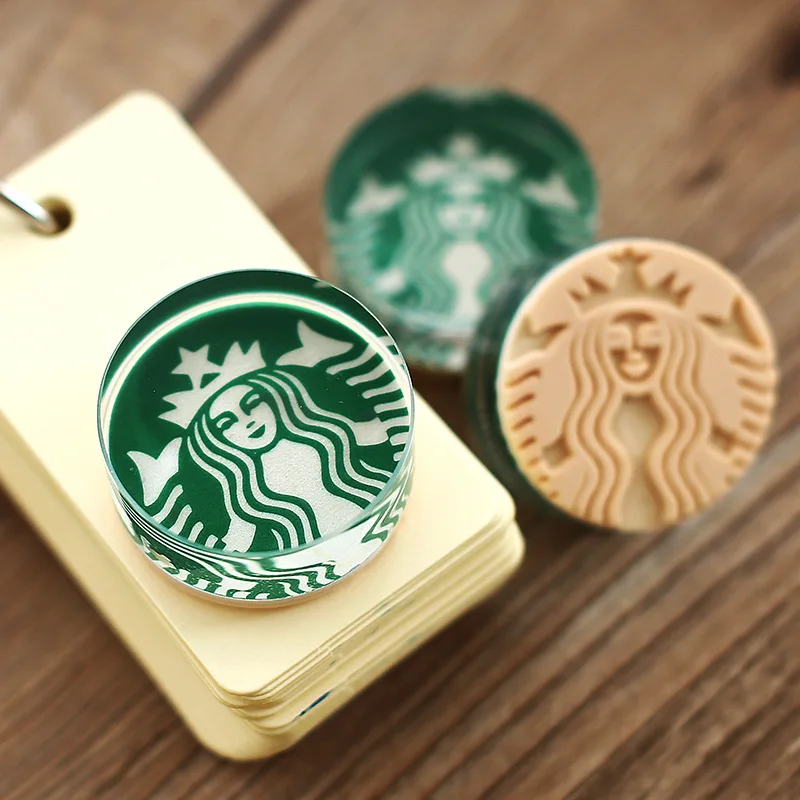 DIY Sticker Vintage Crystal Round Stamp seal and Inkpad Coffee Theme DIY for travelers notebook accessories Promotional Gift Sta
DIY Sticker Vintage Crystal Round Stamp seal and Inkpad Coffee Theme DIY for travelers notebook accessories Promotional Gift Sta
