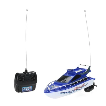 Kids RC Boat Super Mini Speed High Performance Remote Control Electric Boat Toy for Children Boys Birthday Gift
Kids RC Boat Super Mini Speed High Performance Remote Control Electric Boat Toy for Children Boys Birthday Gift