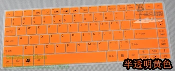 For Acer Aspire E1-471G E1-431G E1-421G E1-451G EC-471G Silicone Keyboard Protective film Cover skin Protector
For Acer Aspire E1-471G E1-431G E1-421G E1-451G EC-471G Silicone Keyboard Protective film Cover skin Protector