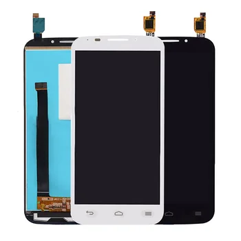 For Vodafone Smart 4 Power 985N VF985 VF-985 Full LCD Display Touch Screen Assembly Glass
For Vodafone Smart 4 Power 985N VF985 VF-985 Full LCD Display Touch Screen Assembly Glass