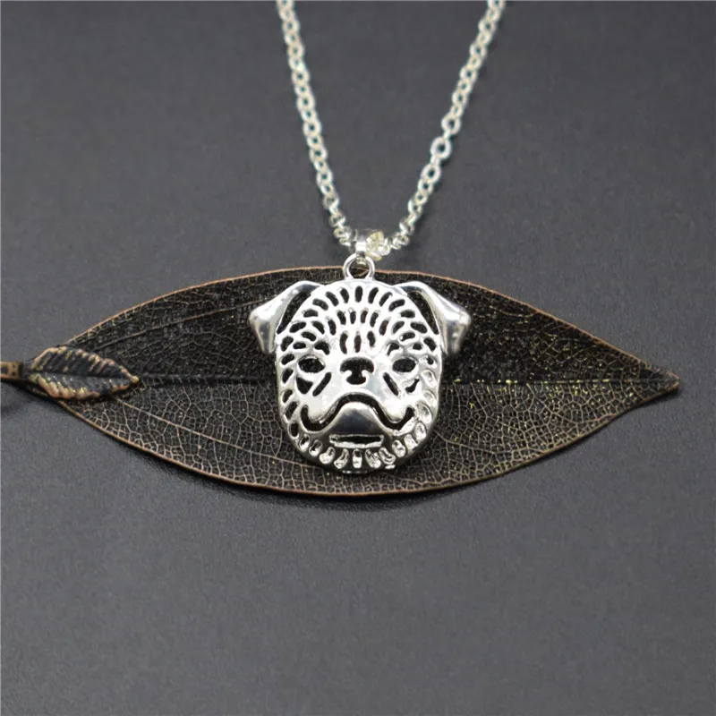 Elfin New Trendy Hollow Brussels Griffon Necklaces Gold Color Silver Color Animal Jewellery Brussels Griffon Pendant Necklaces
Elfin New Trendy Hollow Brussels Griffon Necklaces Gold Color Silver Color Animal Jewellery Brussels Griffon Pendant Necklaces