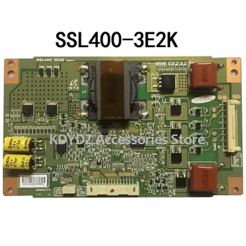 free shipping Good Constant current board High pressure plate for LED42IS95D SSL400-3E2K screen LTA430HW01
free shipping Good Constant current board High pressure plate for LED42IS95D SSL400-3E2K screen LTA430HW01