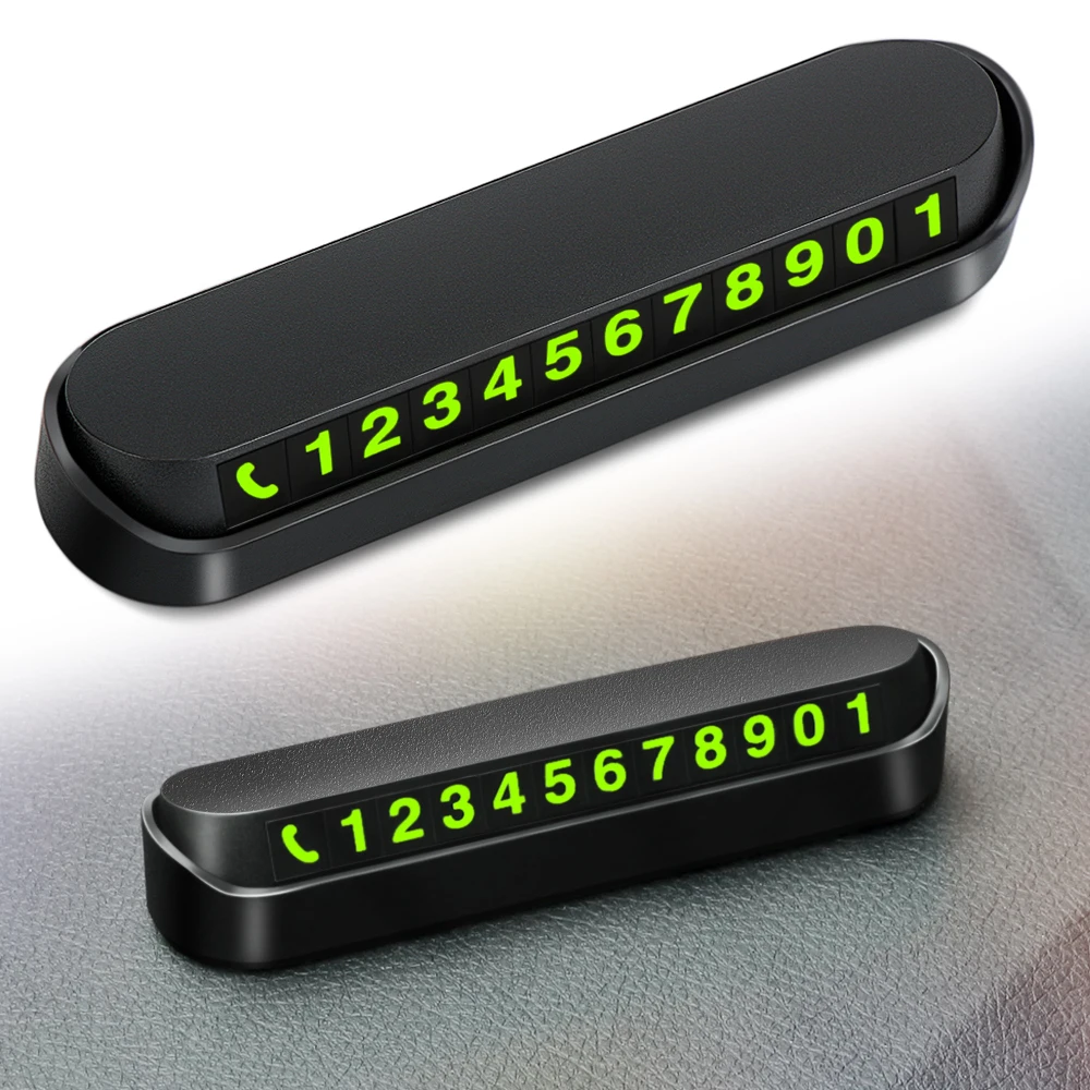 Car Temporary Parking Card Phone Number Card for VW Polo Jetta Toyota Corolla Mercedes W203 W211 Saab Renault Dacia Duster
Car Temporary Parking Card Phone Number Card for VW Polo Jetta Toyota Corolla Mercedes W203 W211 Saab Renault Dacia Duster