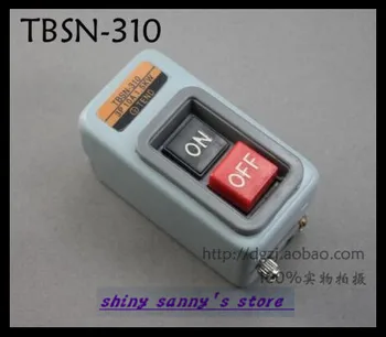 3Pcs/Lot TBSN-310 (CBSN-310) 3P Power Pushbutton Switch 10A 1.5KW
3Pcs/Lot TBSN-310 (CBSN-310) 3P Power Pushbutton Switch 10A 1.5KW