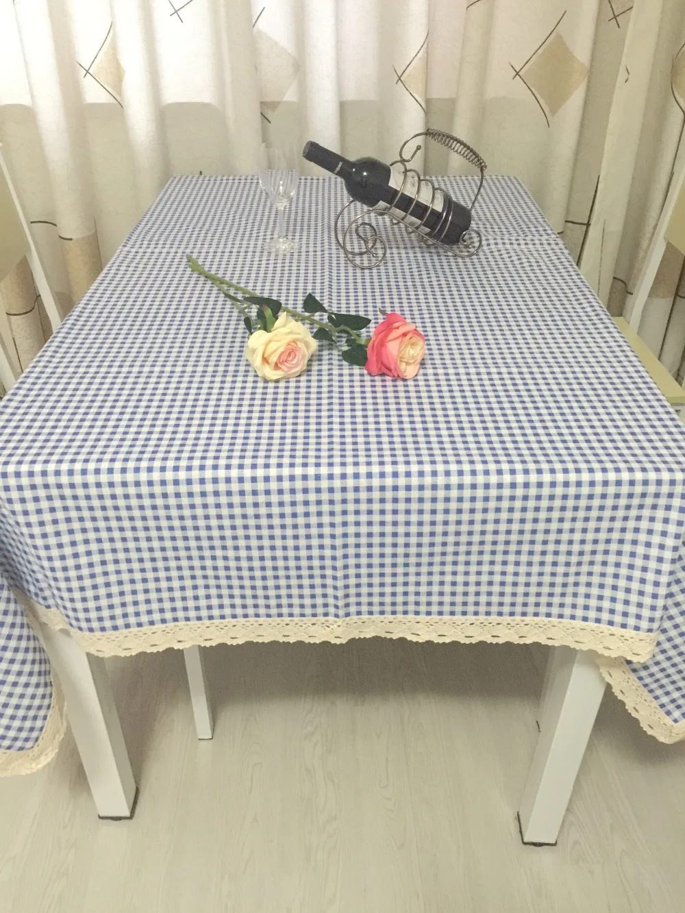 free shipping 100% cotton tablecloth fabric table cloth Small lattice coffee table cloth table on sale
free shipping 100% cotton tablecloth fabric table cloth Small lattice coffee table cloth table on sale