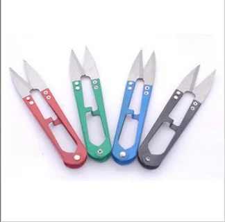 1PC/lot Fantastic High quality scrapbooking accessories,"U"shape scissors for cross stitch, scissors,sewing accessories(ss-271)
1PC/lot Fantastic High quality scrapbooking accessories,"U"shape scissors for cross stitch, scissors,sewing accessories(ss-271)