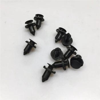 STARPAD For Mitsubishi Honda Accord Civic car fender boards buckle bumper retainer clip accessories quality assurance
STARPAD For Mitsubishi Honda Accord Civic car fender boards buckle bumper retainer clip accessories quality assurance