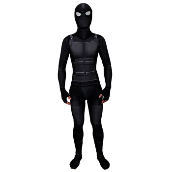 Spider Man Far From Home Superhero Spiderman Costume Halloween Cosplay Kids Adult Anime Sneak Suit Bodysuit Suit Jumpsuits
Spider Man Far From Home Superhero Spiderman Costume Halloween Cosplay Kids Adult Anime Sneak Suit Bodysuit Suit Jumpsuits