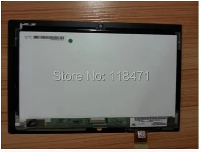10.1 Inch TFT LCD Panel LP101WH4-SLA4 LCD Panel 1366 RGB*768 WXGA LVDS LCD Display WLED LCD Screen 1ch,8-bit
10.1 Inch TFT LCD Panel LP101WH4-SLA4 LCD Panel 1366 RGB*768 WXGA LVDS LCD Display WLED LCD Screen 1ch,8-bit