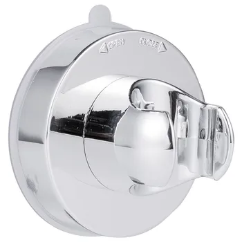 Bathroom suction cups shower nozzle base hand shower head bracket shower accessories fixed seat
Bathroom suction cups shower nozzle base hand shower head bracket shower accessories fixed seat