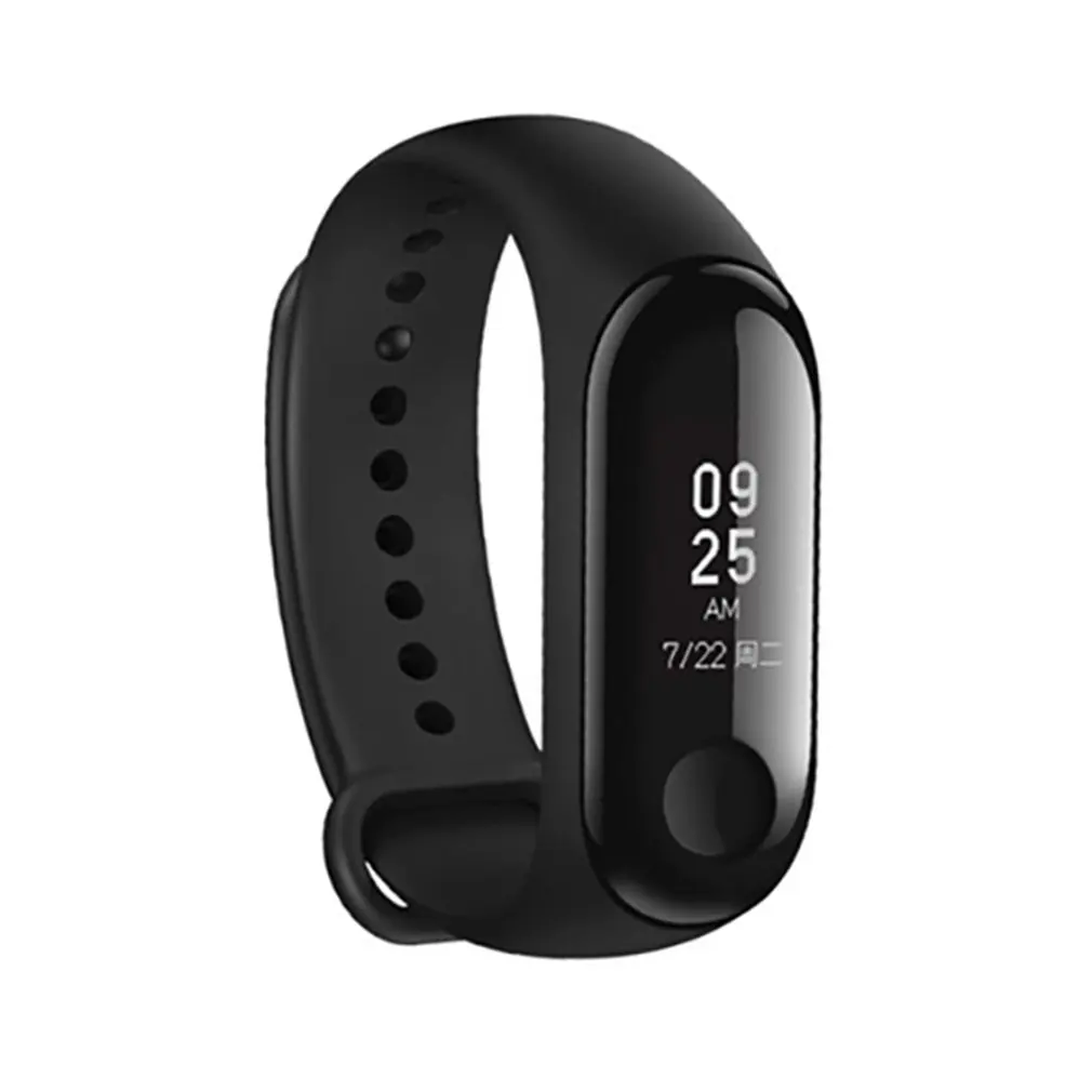 For Xiaomi Bracelet 3 Nfc Smart Bracelet Heart Rate Detection Sports Bracelet Waterproof Smart Step Counter Brace
For Xiaomi Bracelet 3 Nfc Smart Bracelet Heart Rate Detection Sports Bracelet Waterproof Smart Step Counter Brace