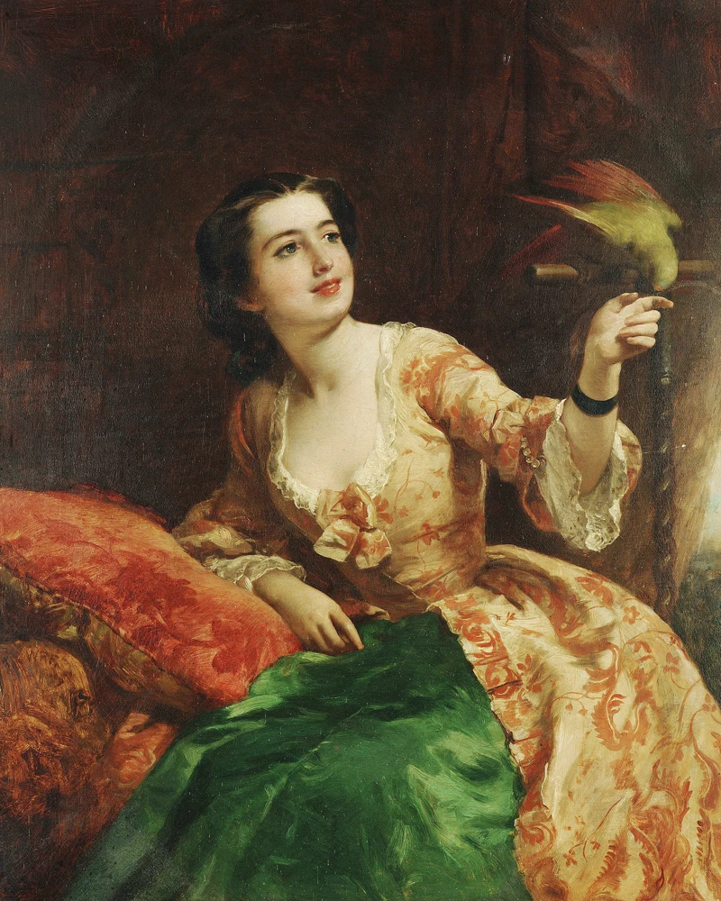 Classical figurative painting canvas portrait art poster beauty picture painting elegant lady portrait modernn home decor
Classical figurative painting canvas portrait art poster beauty picture painting elegant lady portrait modernn home decor