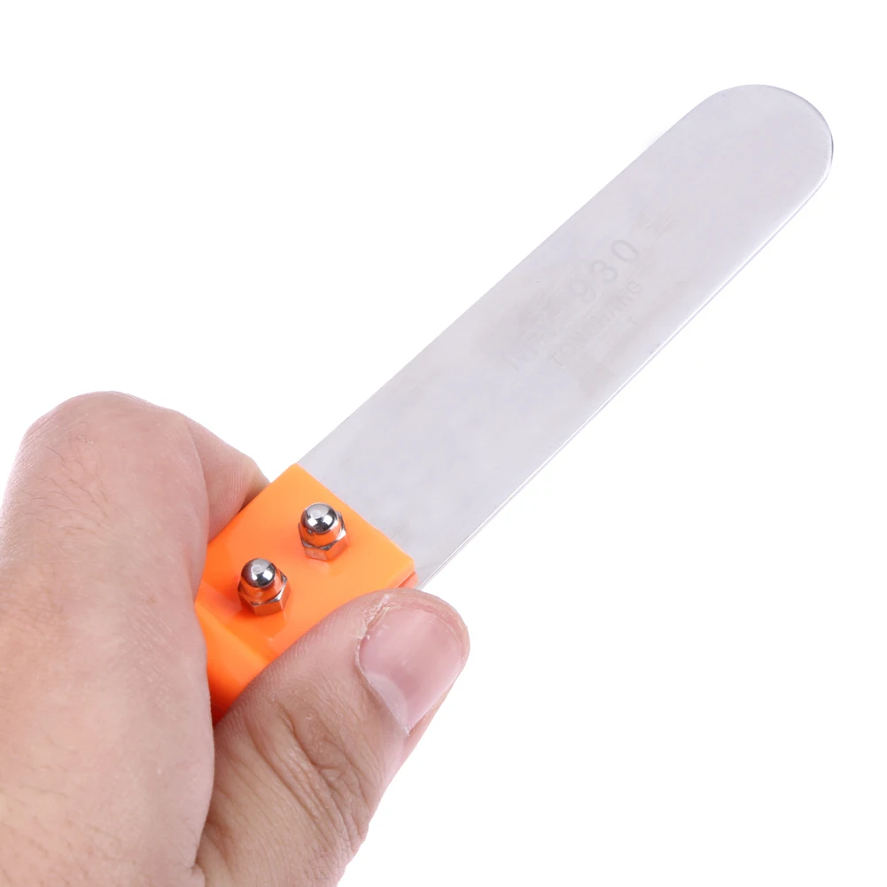 1pcs Laptops Mobile Phone Repair Tools /Roller Opening Tools / Stainless Steel Machine Disassembly Opening Tool MY-930
1pcs Laptops Mobile Phone Repair Tools /Roller Opening Tools / Stainless Steel Machine Disassembly Opening Tool MY-930