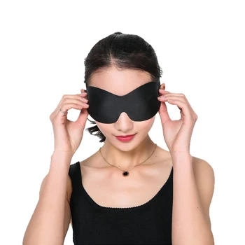 3D Sleeping Mask Eye Shadow Concealer Gentle Natural Cover Blindfold Eyeshade Mask Sleep Travel Office Eye Decompression Tools
3D Sleeping Mask Eye Shadow Concealer Gentle Natural Cover Blindfold Eyeshade Mask Sleep Travel Office Eye Decompression Tools