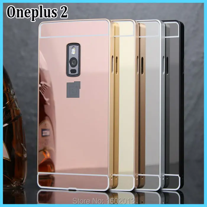 One Plus Two Metal Frame Case Cover With Plating Back Cover Hard Case for Oneplus 2 Cell Phone Shell Protective Case 5 Color
One Plus Two Metal Frame Case Cover With Plating Back Cover Hard Case for Oneplus 2 Cell Phone Shell Protective Case 5 Color