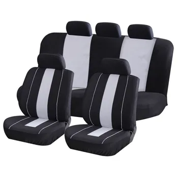 10Pcs/Set Universal Car Seat Protector Covers Breathable Automobile Front Back Seat Headrest Cover Car Interior Styling #YL1
10Pcs/Set Universal Car Seat Protector Covers Breathable Automobile Front Back Seat Headrest Cover Car Interior Styling #YL1