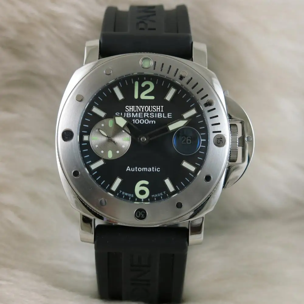 Mens Watches Top Brand Runway Luxury European Design Automatic Mechanical Watch A06547
Mens Watches Top Brand Runway Luxury European Design Automatic Mechanical Watch A06547