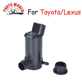 Windshield Windscreen Water Washer Pump For Toyota Land Cruiser Corolla Matrix Camry Sienna/Lexus LX470 LS430 IS300 85330-33020
Windshield Windscreen Water Washer Pump For Toyota Land Cruiser Corolla Matrix Camry Sienna/Lexus LX470 LS430 IS300 85330-33020