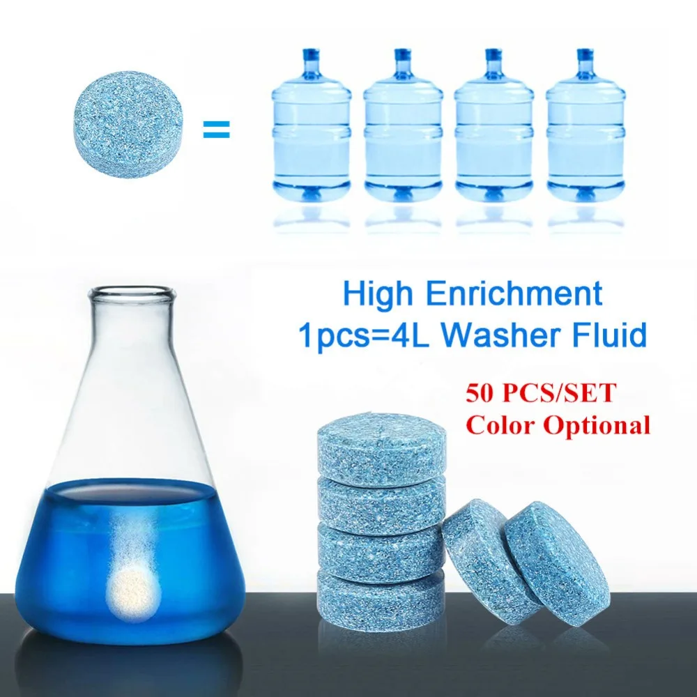 Effervescent Tablet 50pcs Multifunctional Effervescent Spray Cleaner Set Home Cleaning Concentrate Home Cleaner Cleaning Tool
Effervescent Tablet 50pcs Multifunctional Effervescent Spray Cleaner Set Home Cleaning Concentrate Home Cleaner Cleaning Tool