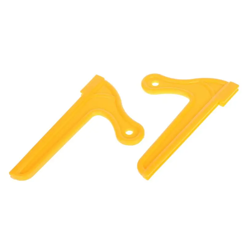 2pcs/set V-type Wood Saw Push Sticks For Carpentry Table Working Blade Router Blade WoodWorking Hand Tools
2pcs/set V-type Wood Saw Push Sticks For Carpentry Table Working Blade Router Blade WoodWorking Hand Tools