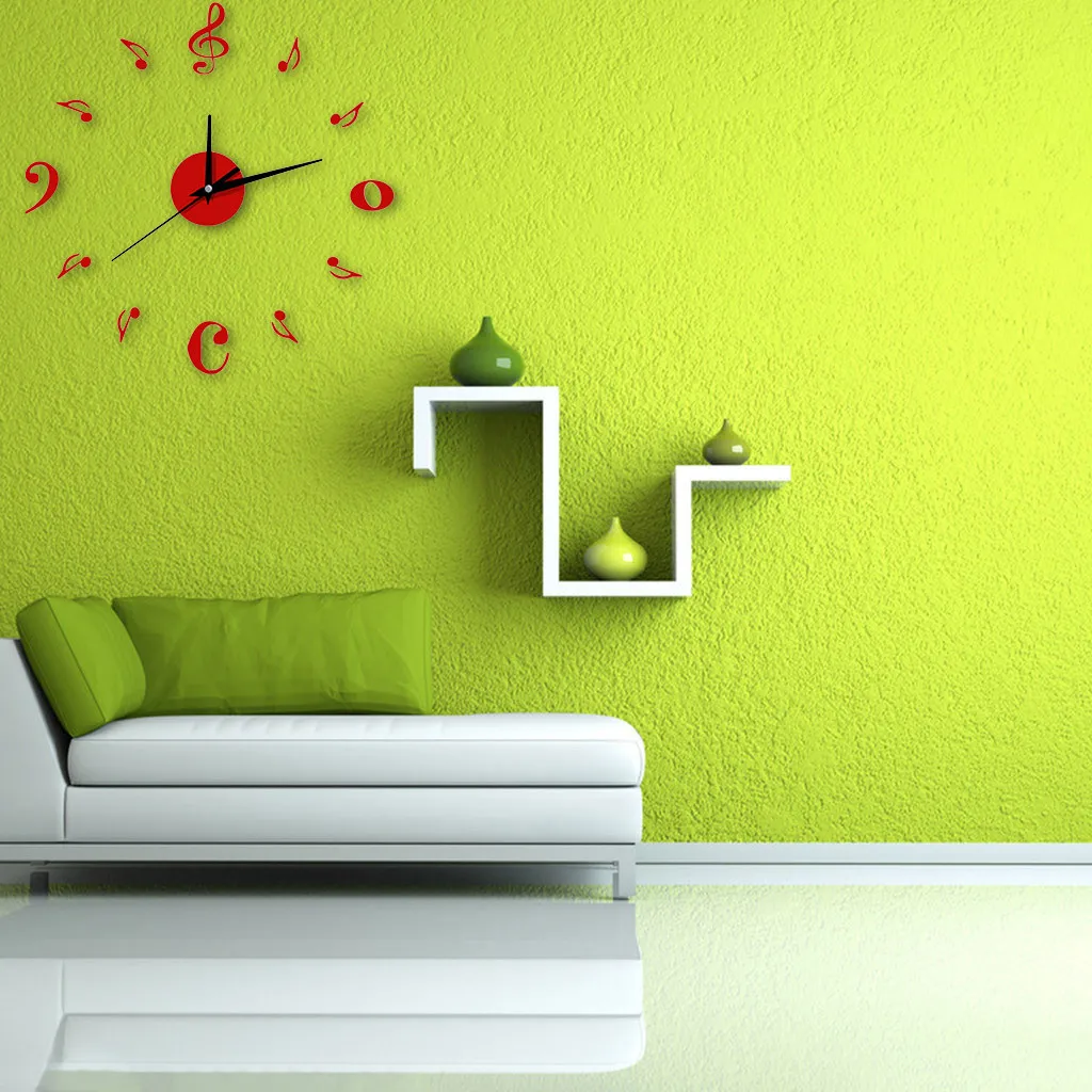 Acrylic Modern DIY Wall Clock 3D Mirror Surface Sticker Home Office Decor muurstickers voor kinderen kamers stickers wall kids
Acrylic Modern DIY Wall Clock 3D Mirror Surface Sticker Home Office Decor muurstickers voor kinderen kamers stickers wall kids
