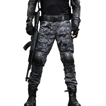 Camouflage Tactical Pants Military Cargo Pants Knee Pad Field Work Combat Men US Army Pantalon Hunter Ploce Airsoft Trousers
Camouflage Tactical Pants Military Cargo Pants Knee Pad Field Work Combat Men US Army Pantalon Hunter Ploce Airsoft Trousers