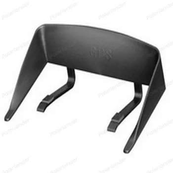 Hot Selling 5 " Inch Car GPS Professional Navigator Sun Shade Anti Reflective Black Blocking Sunlight
Hot Selling 5 " Inch Car GPS Professional Navigator Sun Shade Anti Reflective Black Blocking Sunlight