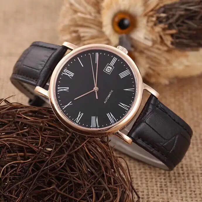 WG02339 Mens Watches Top Brand Runway Luxury European Design Automatic Mechanical Watch
WG02339 Mens Watches Top Brand Runway Luxury European Design Automatic Mechanical Watch