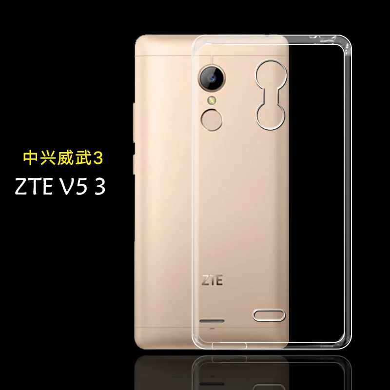 For ZTE V5 3 N939ST N939SC n937st phone case Transparent color clear soft Silicone cover
For ZTE V5 3 N939ST N939SC n937st phone case Transparent color clear soft Silicone cover