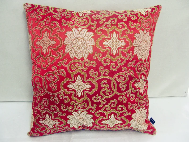 Big Floral Vintage decorative throw Pillows Silk Fabric Soft Square Colorful Seat Chair Bed Cushion 43x43 50x50 60x60cm
Big Floral Vintage decorative throw Pillows Silk Fabric Soft Square Colorful Seat Chair Bed Cushion 43x43 50x50 60x60cm