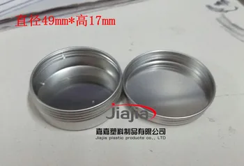 25g Aluminum Can Aluminum Bottle Aluminum Jar Cosmetic Packaging Metal Box, 25g cream jar,
25g Aluminum Can Aluminum Bottle Aluminum Jar Cosmetic Packaging Metal Box, 25g cream jar,