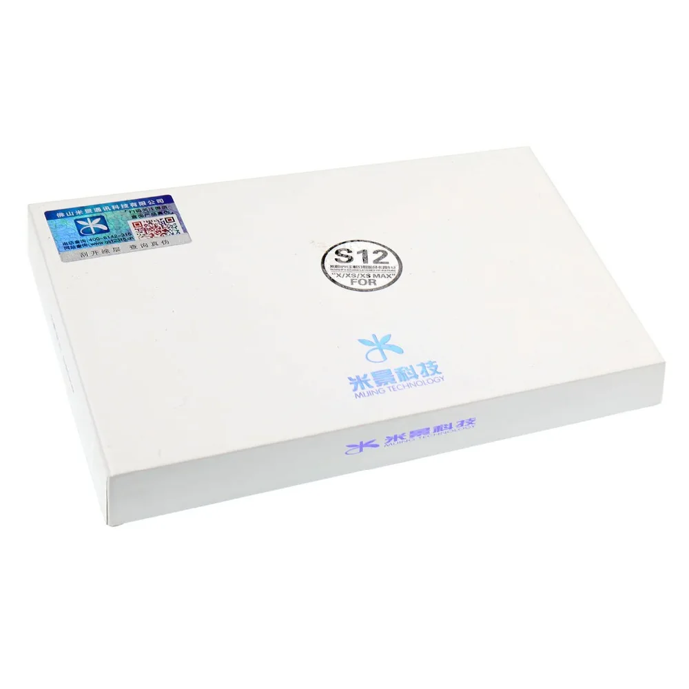 19006-mijing-s12-iphone-x-xs-xsmax-lock-board-maintenance-fixture-7