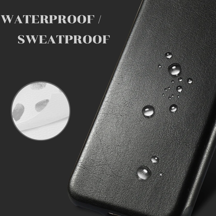 [Ретро кожа Крейзи Хорс] FLOVEME кожаный телефон чехол для iPhone 7 11 Pro Чехол 6S 6 Plus X XS Max XR