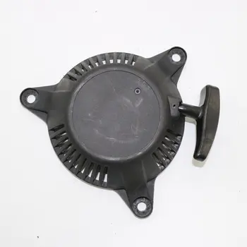 New Recoil Starter for 4 Stroke Engine Lawn Mower Pit Dirt Bike Buggy Petrol Scooter Pull Start
New Recoil Starter for 4 Stroke Engine Lawn Mower Pit Dirt Bike Buggy Petrol Scooter Pull Start
