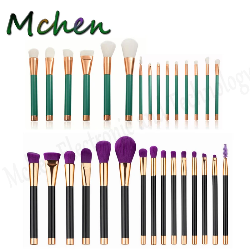 15pcs Makeup Brushes Set Powder Foundation Blusher squirrel Fluffy Eyeshadow Nose lip Shading Make Up Brushes Kit Cosmetic Tool
15pcs Makeup Brushes Set Powder Foundation Blusher squirrel Fluffy Eyeshadow Nose lip Shading Make Up Brushes Kit Cosmetic Tool