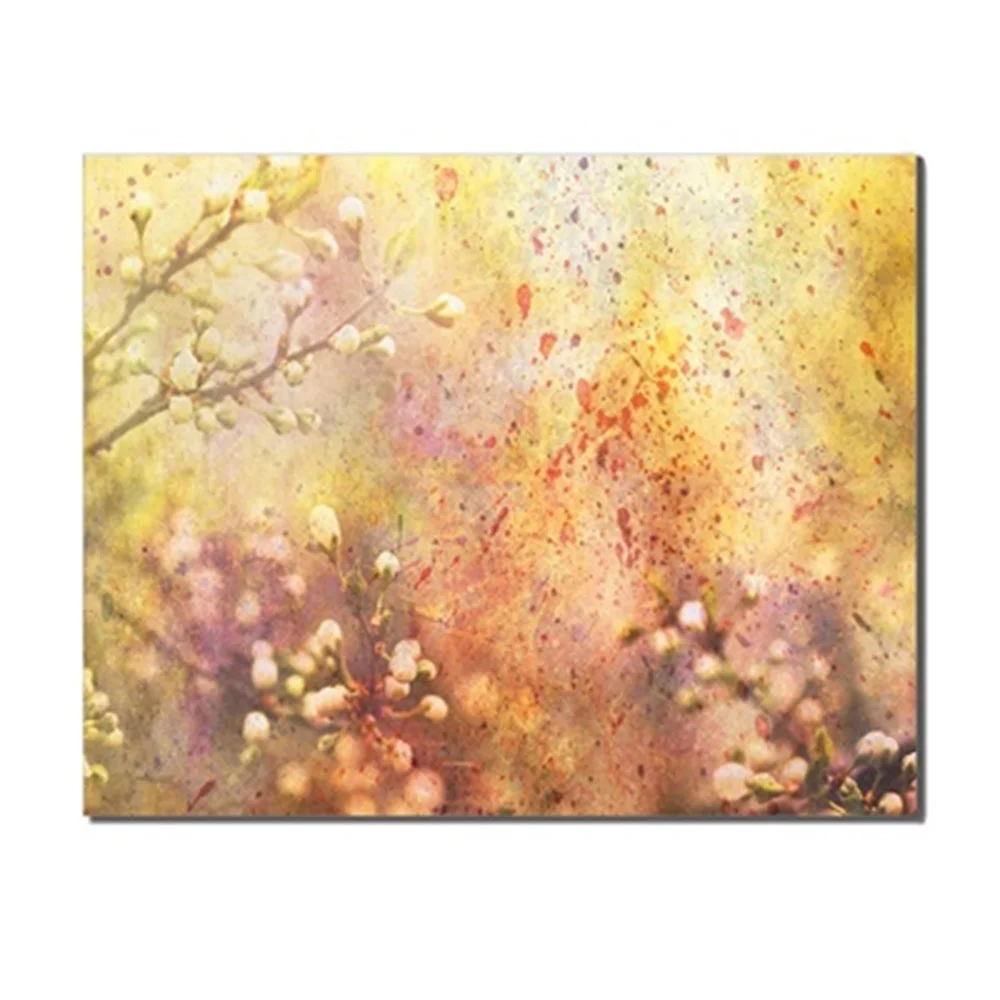 Abstract Flower Simpe Scene Frameless Canvas Oil Painting Posters Living Room Bedroom Bedside Unique Gift Printed For Home Decor
Abstract Flower Simpe Scene Frameless Canvas Oil Painting Posters Living Room Bedroom Bedside Unique Gift Printed For Home Decor