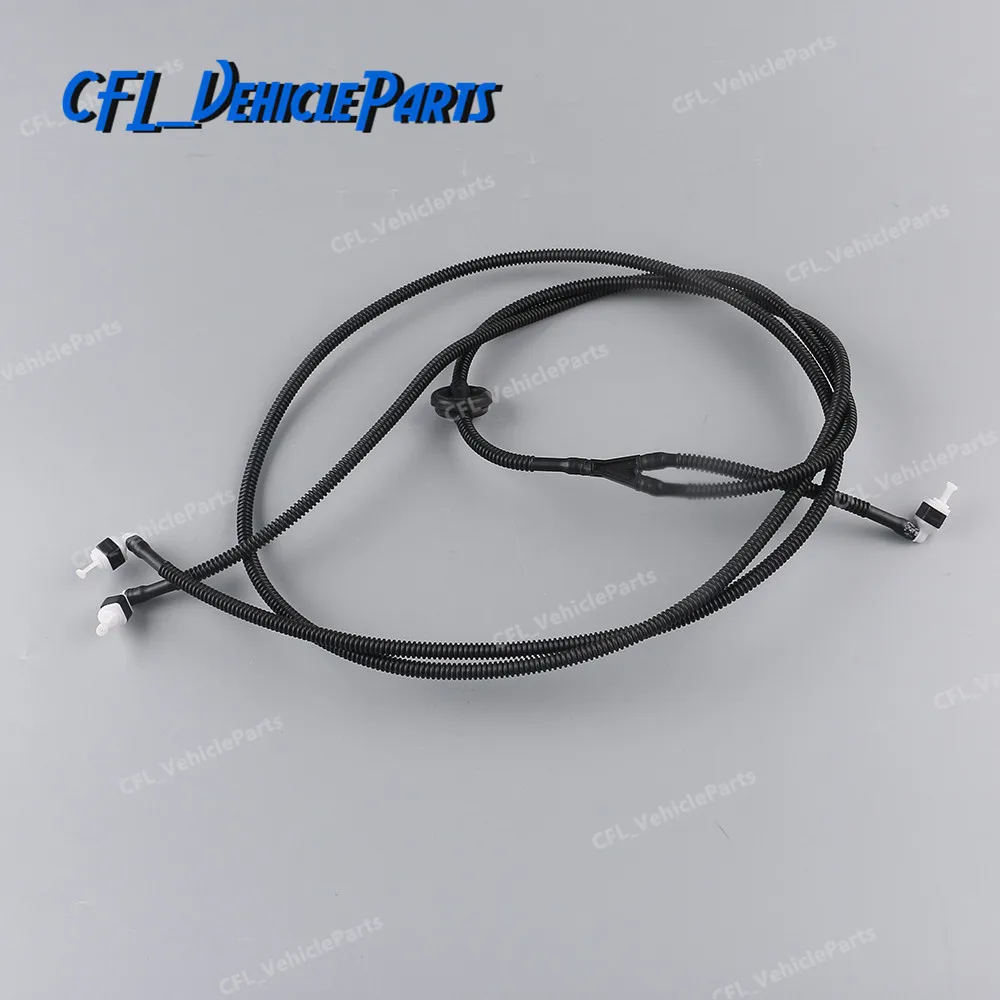 Windshield Wiper Washer Spray Hose 4F0955953 For Audi A6/Avant 2005-2008 A6 allroad quattro 2007-2011 A6/S6/Avant quattro
Windshield Wiper Washer Spray Hose 4F0955953 For Audi A6/Avant 2005-2008 A6 allroad quattro 2007-2011 A6/S6/Avant quattro