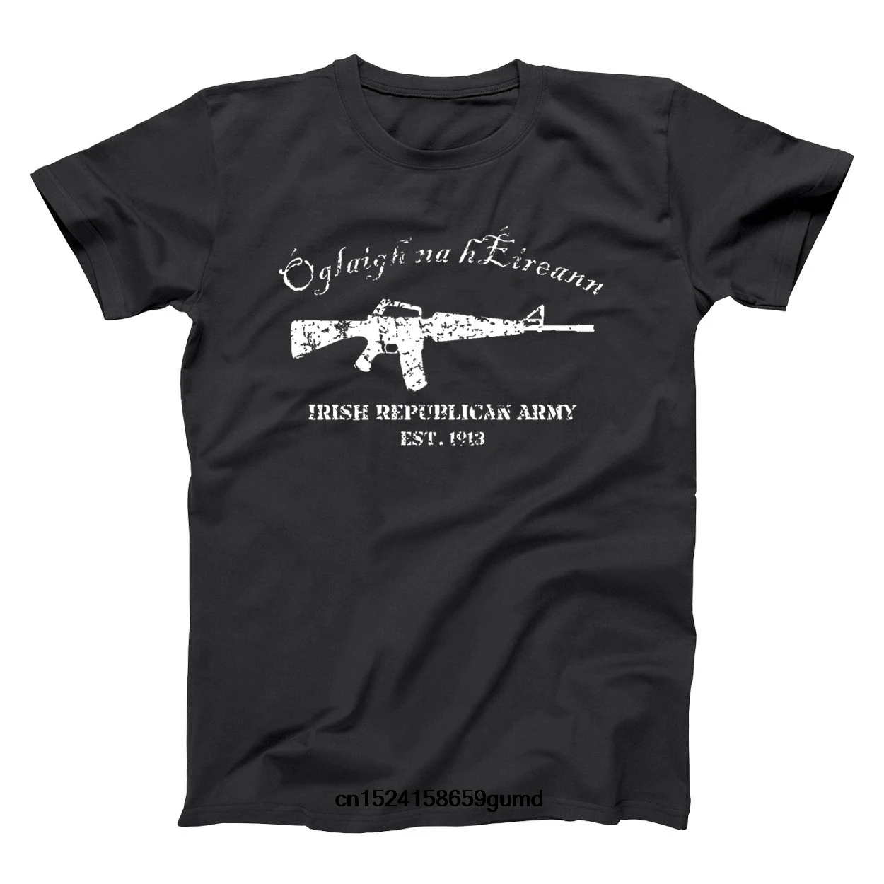 Funny Men T Shirt Women Novelty Tshirt The Irish Republican Army Ira Mens Shirt T Shirt Summer Cotton T-shirt Fashion
Funny Men T Shirt Women Novelty Tshirt The Irish Republican Army Ira Mens Shirt T Shirt Summer Cotton T-shirt Fashion