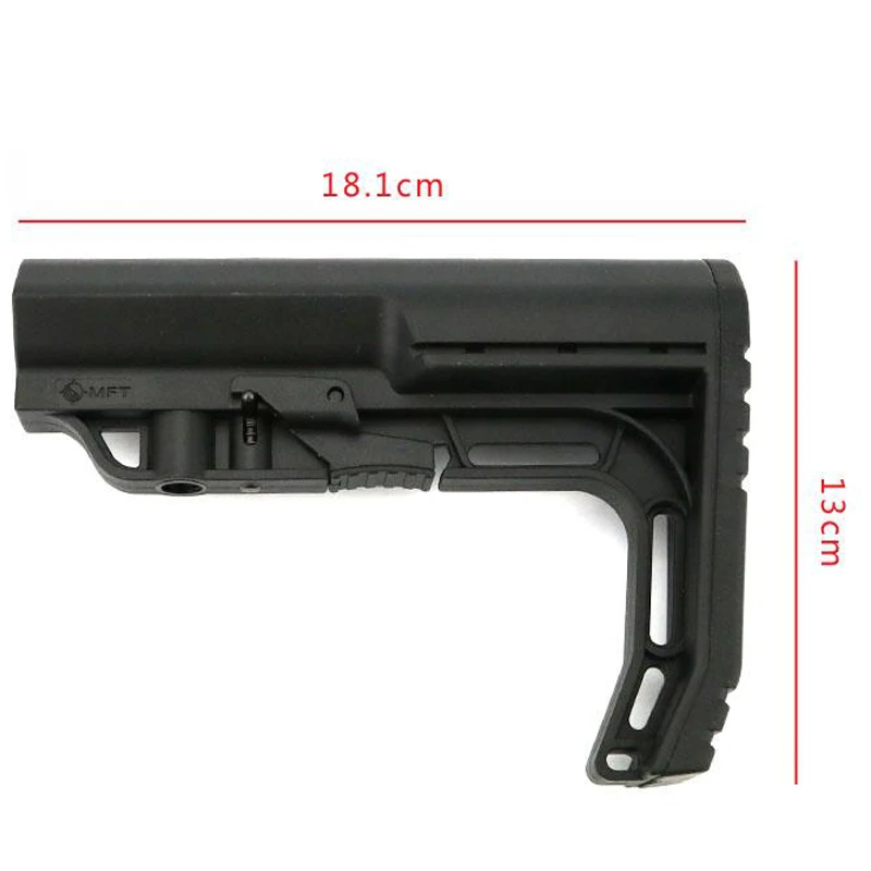 outdoor-sport-cs-gel-ball-gun-Tactical-nylon-butt-MFT-tail-support-water-bullet-accessories-BD556 (1)