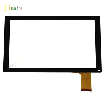 New For 10.1 inch Selecine MID11Q9L / 861894 Tablet PC Touch Screen External Screen Capacitance Screen Digitizer Panel
New For 10.1 inch Selecine MID11Q9L / 861894 Tablet PC Touch Screen External Screen Capacitance Screen Digitizer Panel