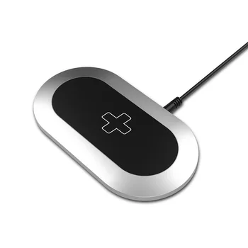 Powstro Fast Wireless Phone Charger 3.0 Wireless Charging Pad 30W Charging PD Port Charger For IPhone 8 8P X XS For Samsung
Powstro Fast Wireless Phone Charger 3.0 Wireless Charging Pad 30W Charging PD Port Charger For IPhone 8 8P X XS For Samsung