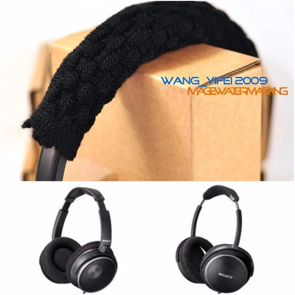ExtraFine Pure Wool Headband Cushion For Sony MDR MA300 MA500 MA900 MA Series Headphone Headsets
ExtraFine Pure Wool Headband Cushion For Sony MDR MA300 MA500 MA900 MA Series Headphone Headsets