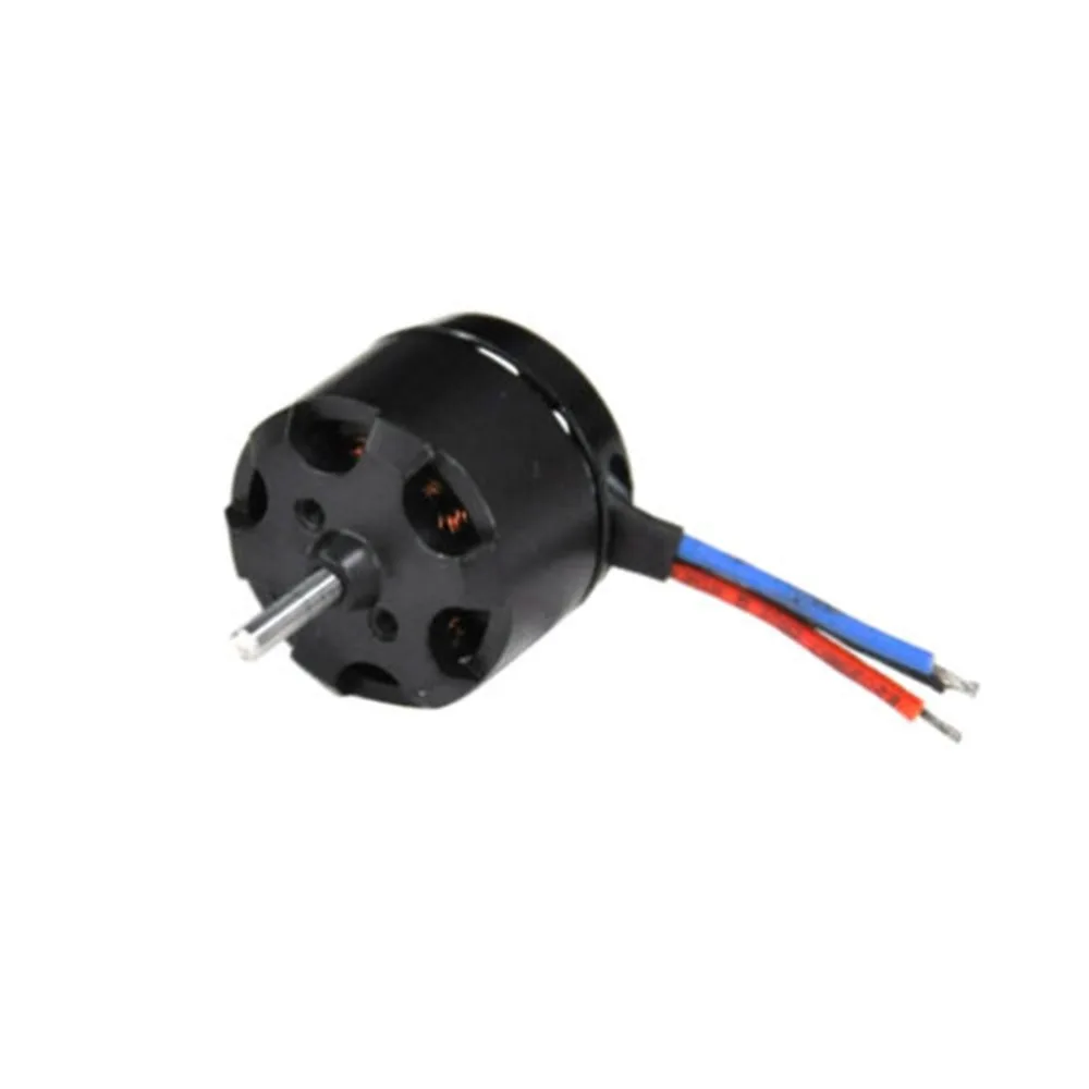 Walkera Rodeo 110-Z-11 Brushless Motor (WK-WS-13-002) for Walkera 110 Racing Drone F20345
Walkera Rodeo 110-Z-11 Brushless Motor (WK-WS-13-002) for Walkera 110 Racing Drone F20345