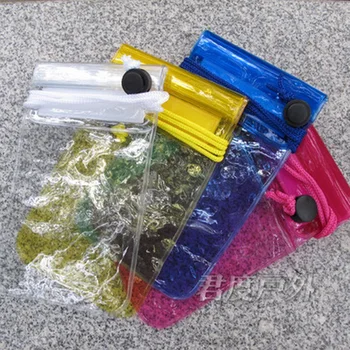 Quevinal by dhl or ems 100pcs Outdoor Swimming Mobile Phone Waterproof Pouch Float Bag Holder Dry Protection
Quevinal by dhl or ems 100pcs Outdoor Swimming Mobile Phone Waterproof Pouch Float Bag Holder Dry Protection