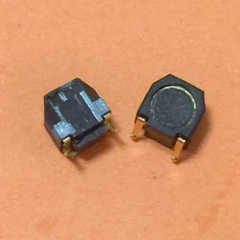 Microphone Inner MIC Replacement Part For Nokia N95 N95 8G N96 8800 Sirocco High Quality
Microphone Inner MIC Replacement Part For Nokia N95 N95 8G N96 8800 Sirocco High Quality