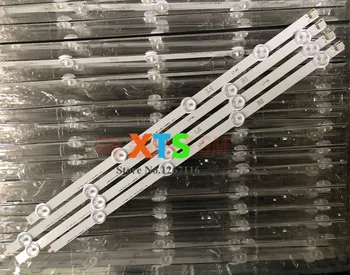1 Set=12 Pieces R1 L1 R2 L2 LED strip Replacement for 47LA6200 47LN5400 6916L-1527A 6916L-1528A 6916L-1547A 6916L-1529A
1 Set=12 Pieces R1 L1 R2 L2 LED strip Replacement for 47LA6200 47LN5400 6916L-1527A 6916L-1528A 6916L-1547A 6916L-1529A